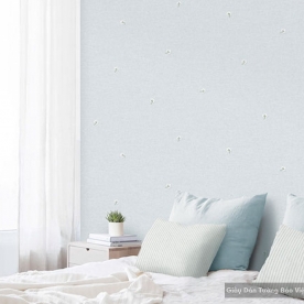 Korean wallpaper Feliz II 2018 19036-2