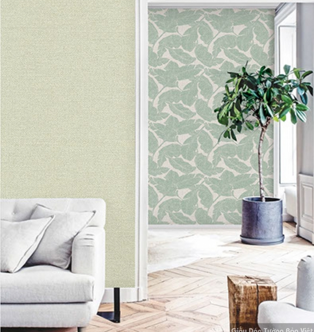 Korean wallpaper Feliz II 2018 19044-3