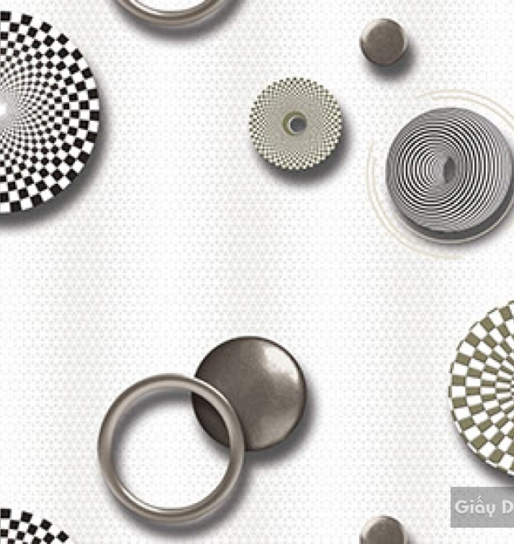 Korean wallpaper Feliz II 2018 88181-1