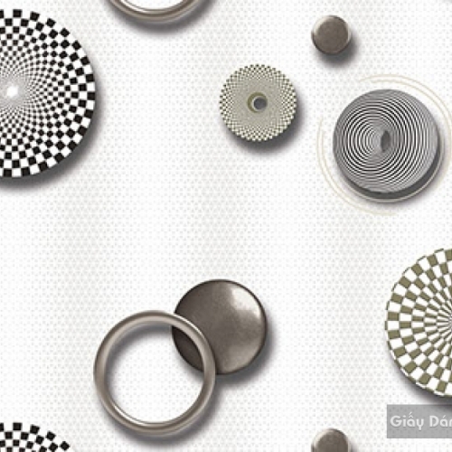 Korean wallpaper Feliz II 2018 88181-1