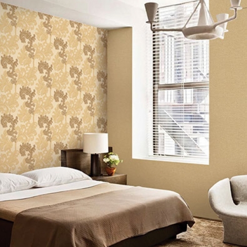 Korean wallpaper Feliz II 2018 88203-2