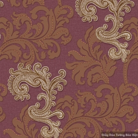 Korean wallpaper Feliz II 2018 88203-3