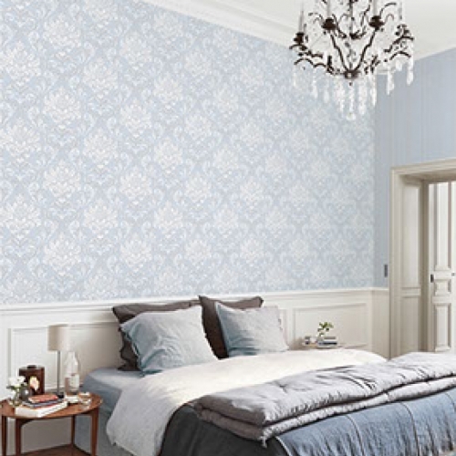 Korean wallpaper Feliz II 2018 88205-1