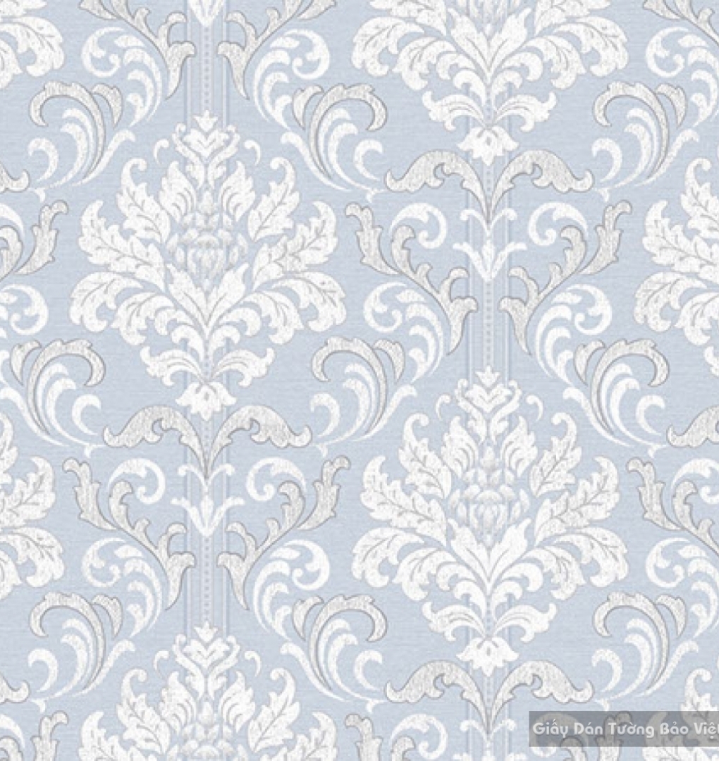 Korean wallpaper Feliz II 2018 88205-1