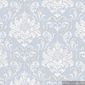 Korean wallpaper Feliz II 2018 88205-1