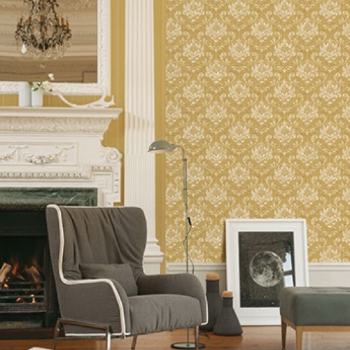 Korean wallpaper Feliz II 2018 88205-3