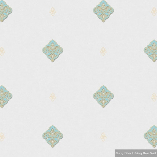 Korean wallpaper Feliz II 2018 88210-2