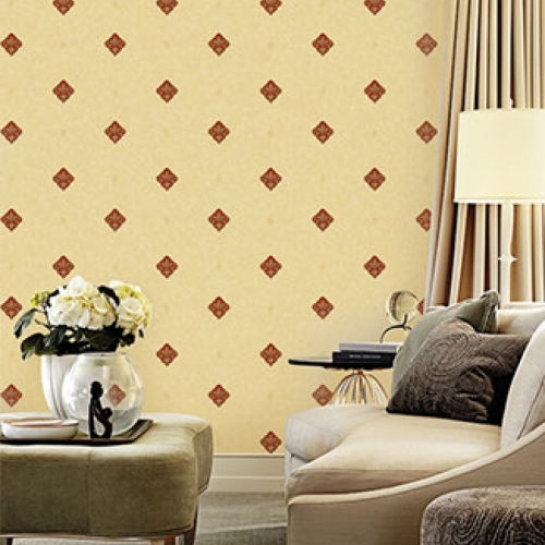 Korean wallpaper Feliz II 2018 88210-4