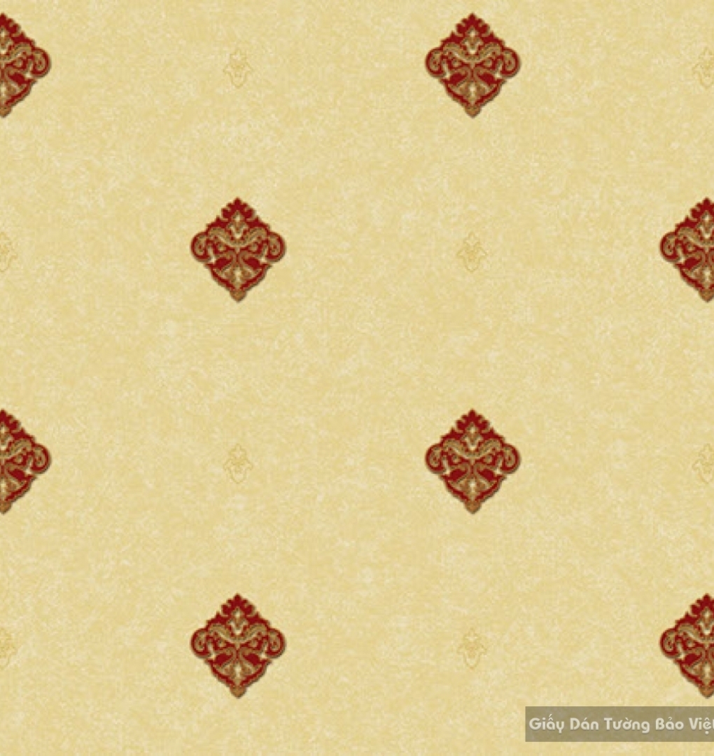 Korean wallpaper Feliz II 2018 88210-4