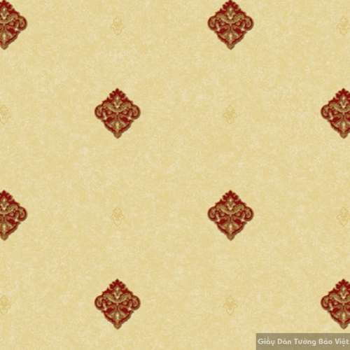 Korean wallpaper Feliz II 2018 88210-4