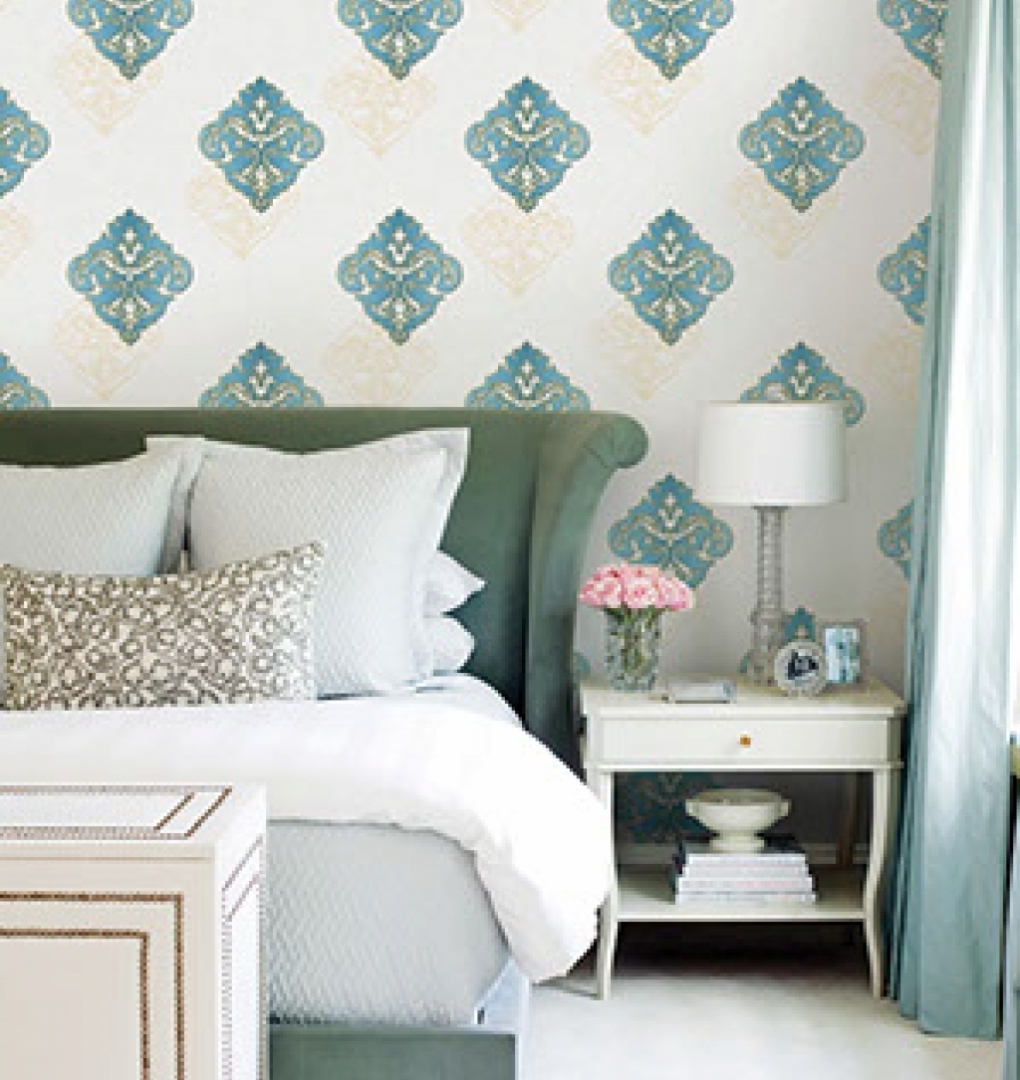 Korean wallpaper Feliz II 2018 88211-2