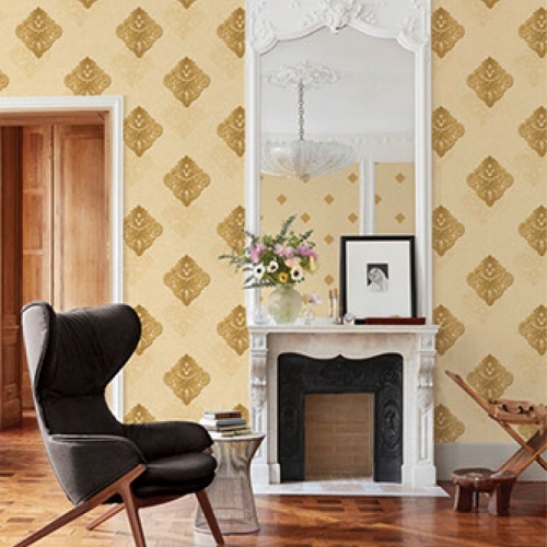 Korean wallpaper Feliz II 2018 88211-3