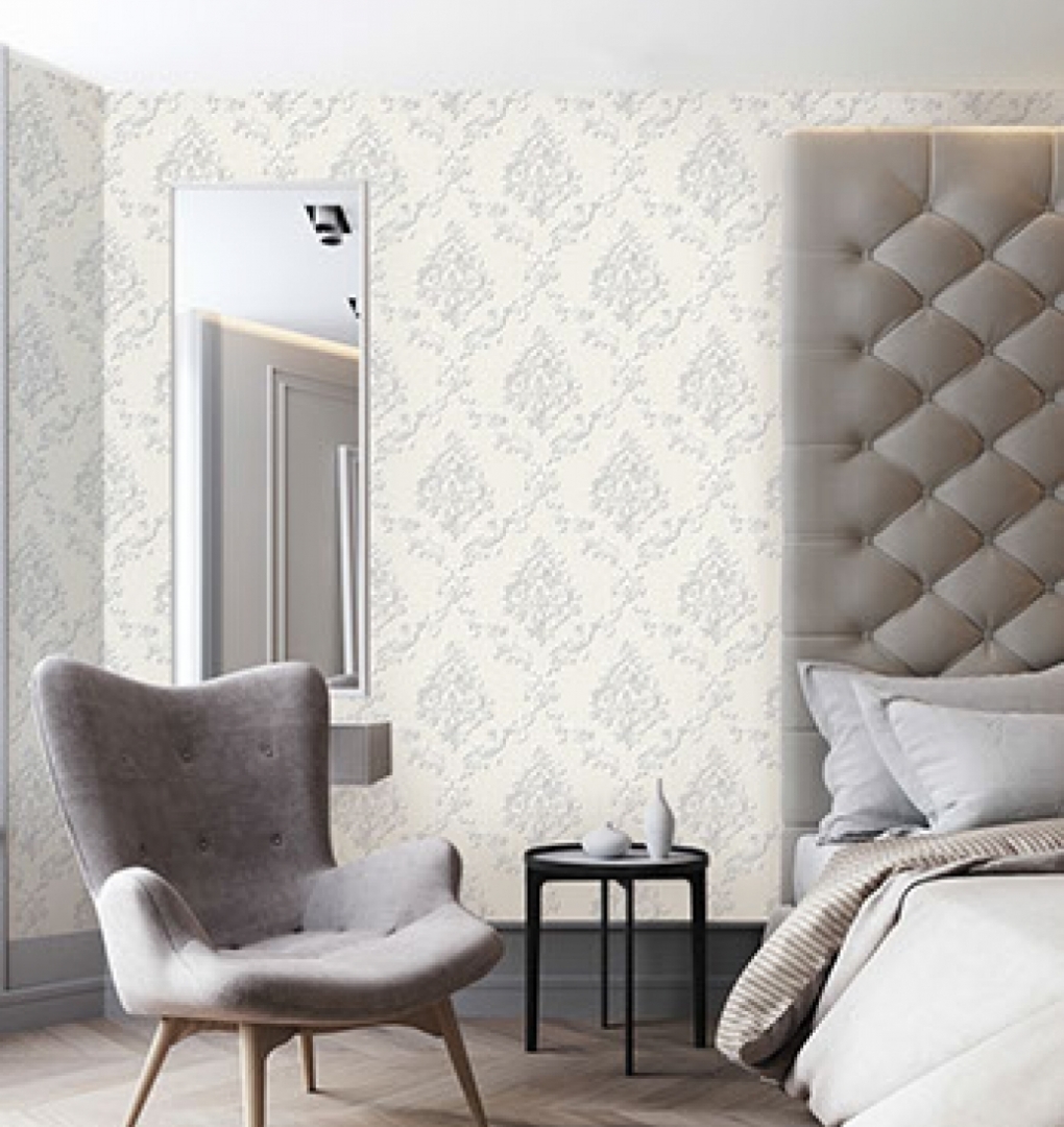 Korean wallpaper Feliz II 2018 88213-1