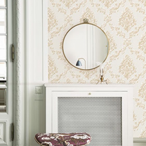 Korean wallpaper Feliz II 2018 88213-2