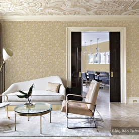 Korean wallpaper Feliz II 2018 88213-3