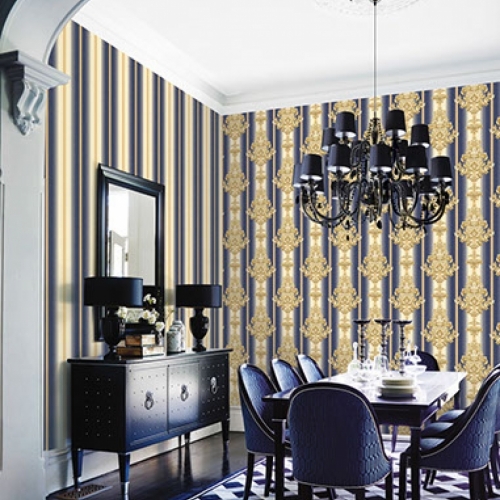 Korean wallpaper Feliz II 2018 88215-5