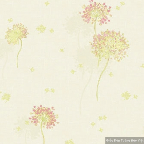 Korean wallpaper Feliz II 2018 8974-3