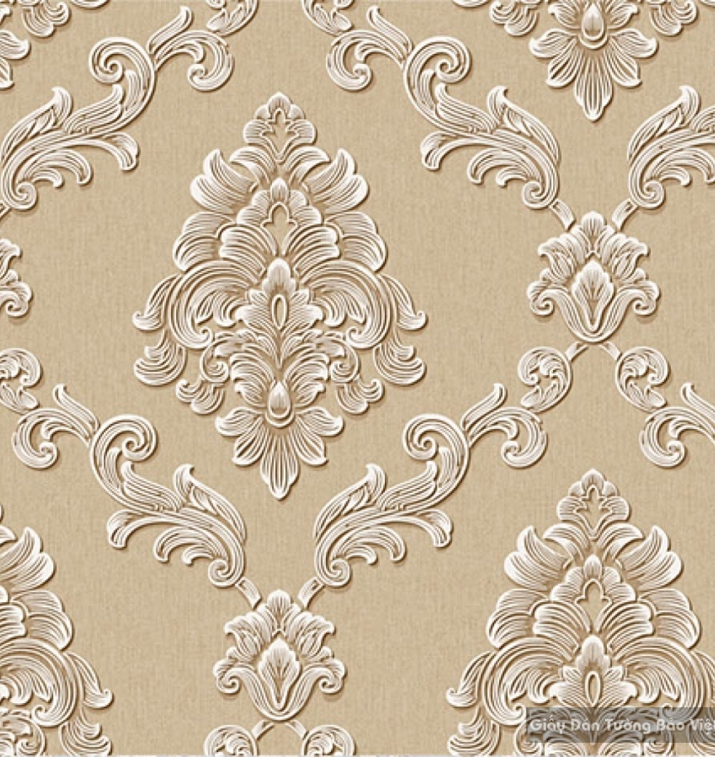 Korean wallpaper Feliz II 88213-3