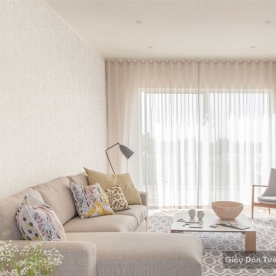 Korean living wallpaper 70155-2