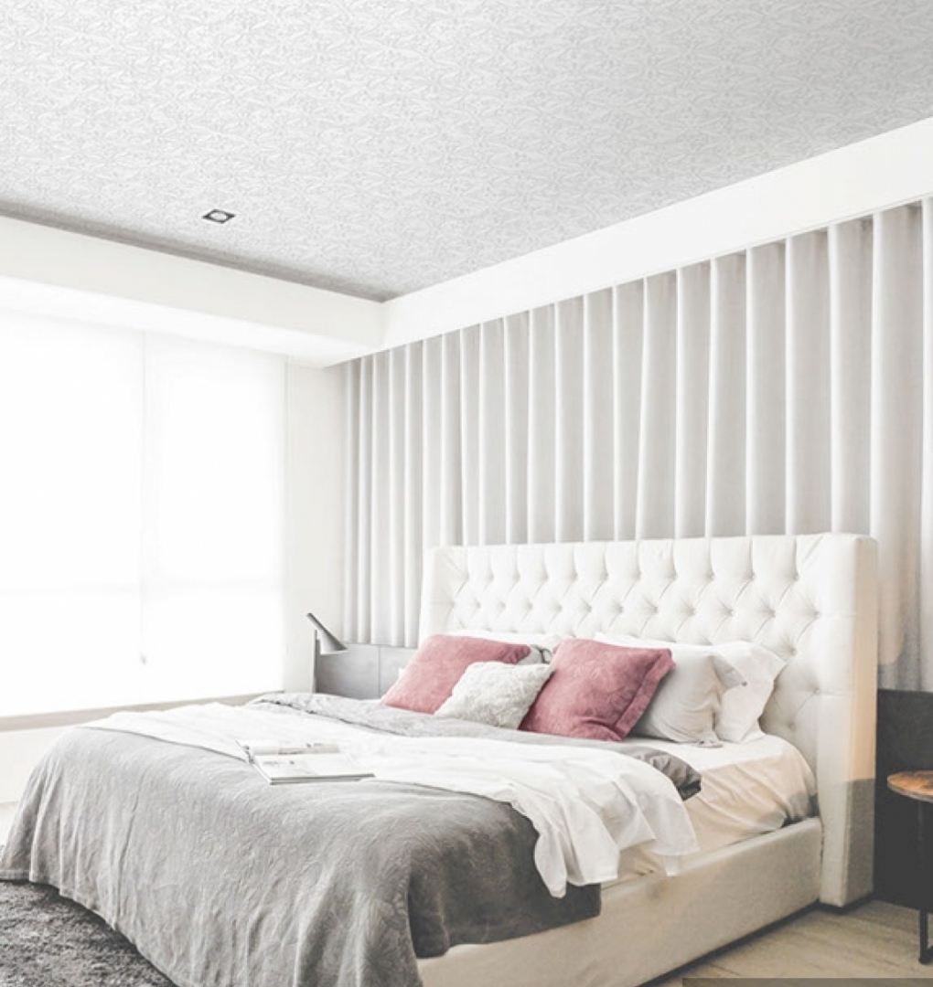 Korean wallpaper living 70160-1