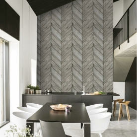 Korean wallpaper living 70161-2