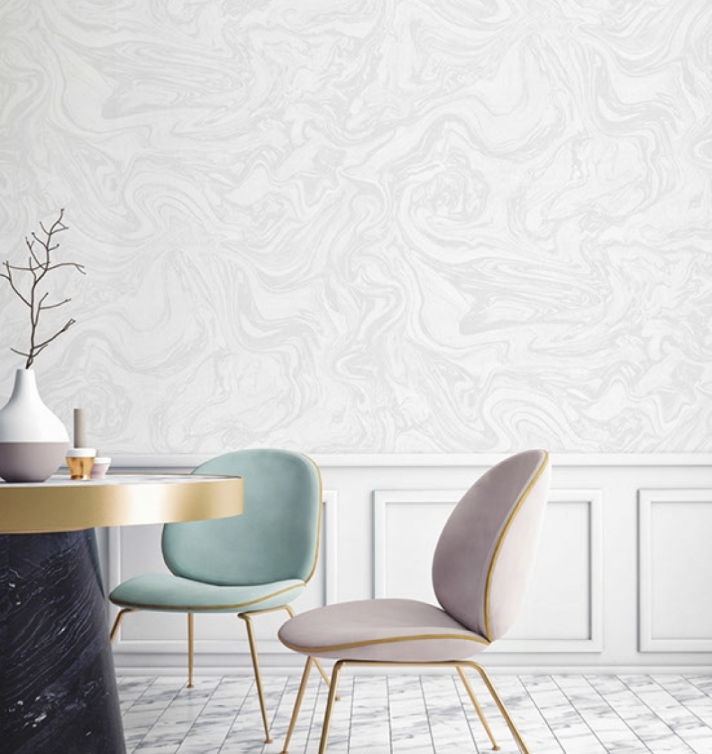 Korean wallpaper living 70165-1