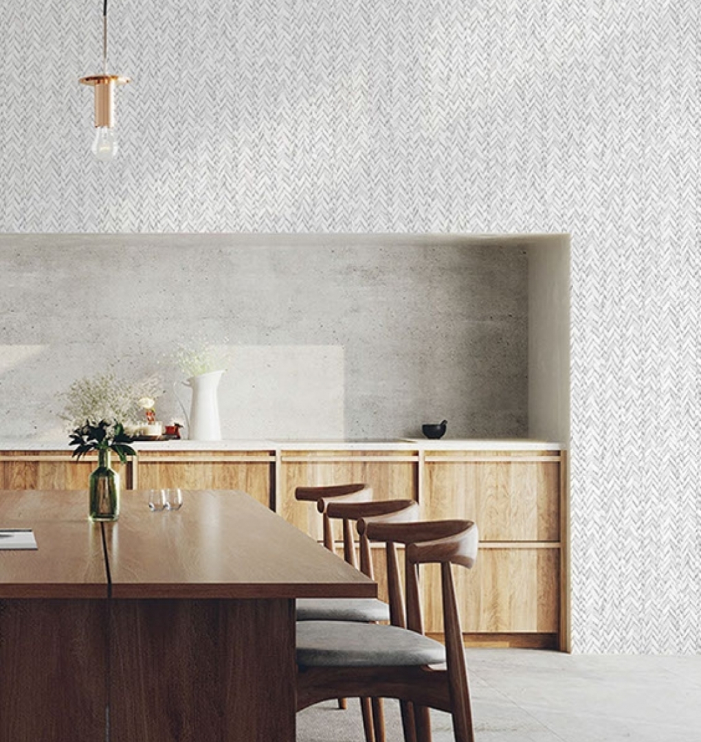 Korean wallpaper living 70171-1