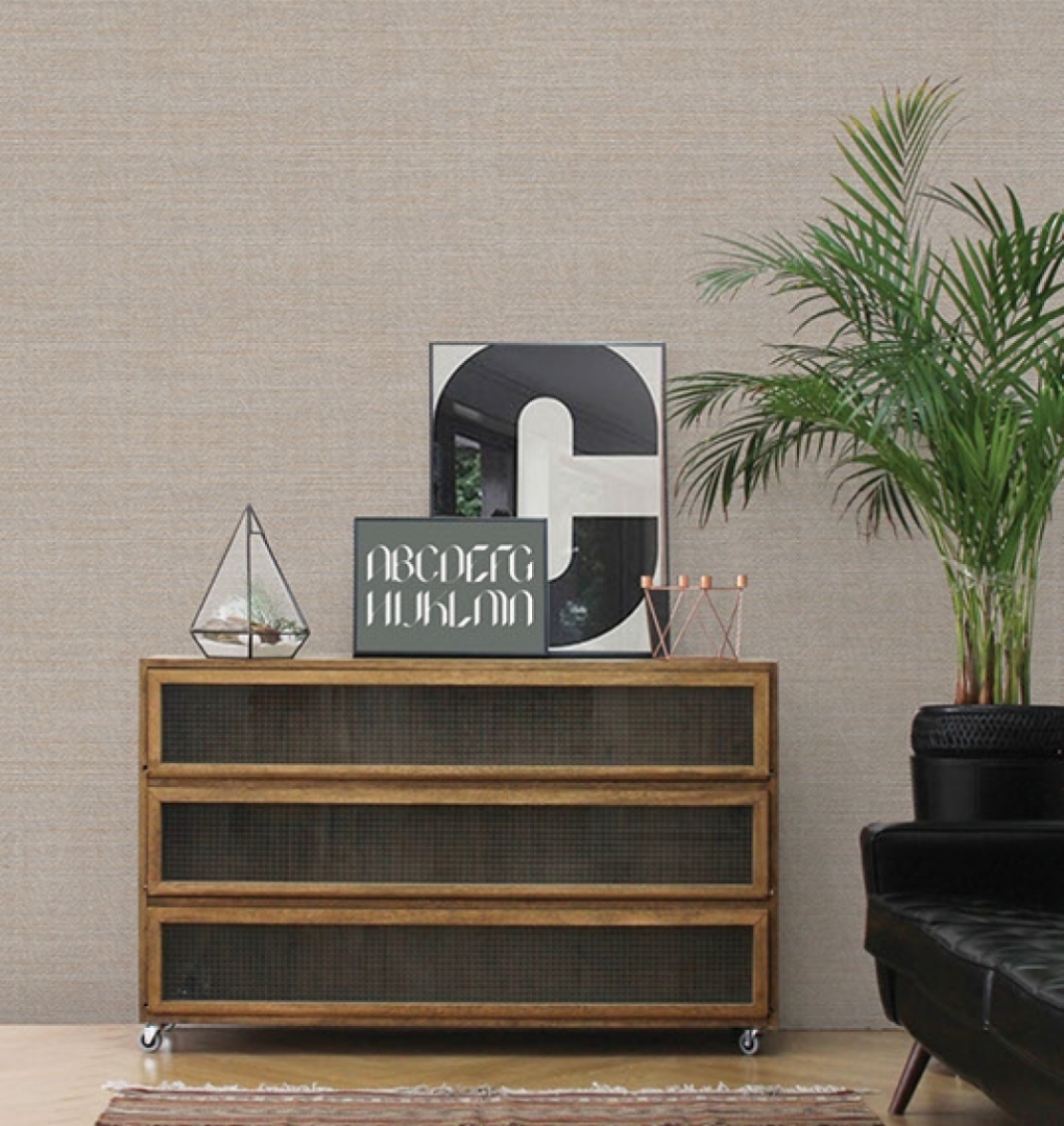 Korean wallpaper living 70177-3