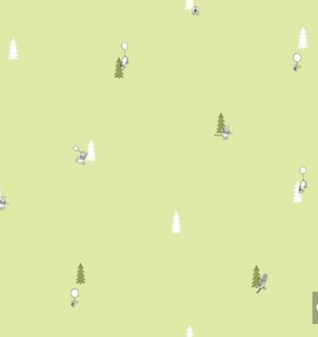 Korean Living wallpaper 70204-2