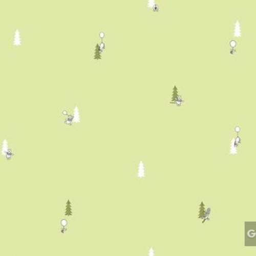 Korean Living wallpaper 70204-2