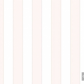 Korean wallpaper Red Stripe 70202-2