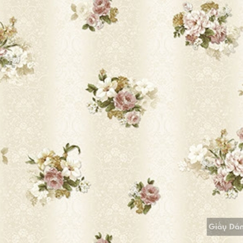 Wallpaper Korea Place III 2018 2066-1