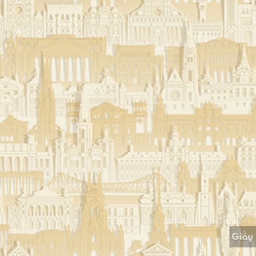 Wallpaper Korea Place III 2018 2644-1