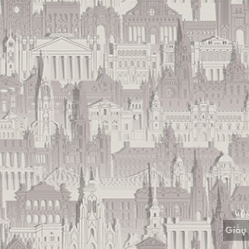 Wallpaper Korea Place III 2018 2644-2