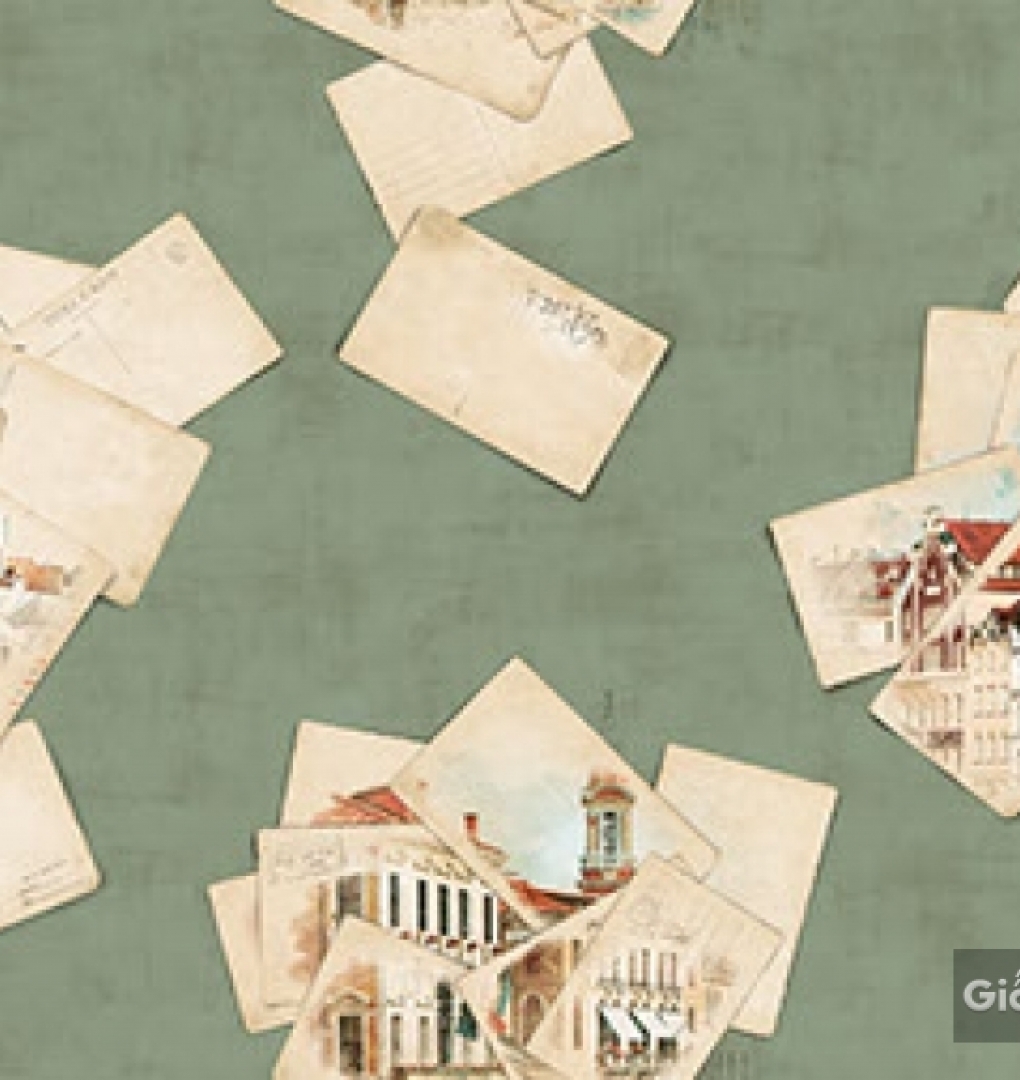 Wallpaper Korea Place III 2018 2651-3