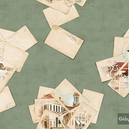 Wallpaper Korea Place III 2018 2651-3