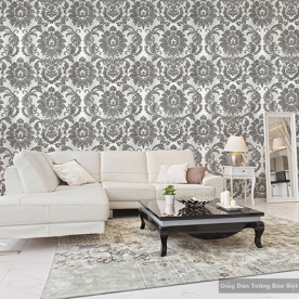 Korean wallpaper Plenus 2018 2547-5m