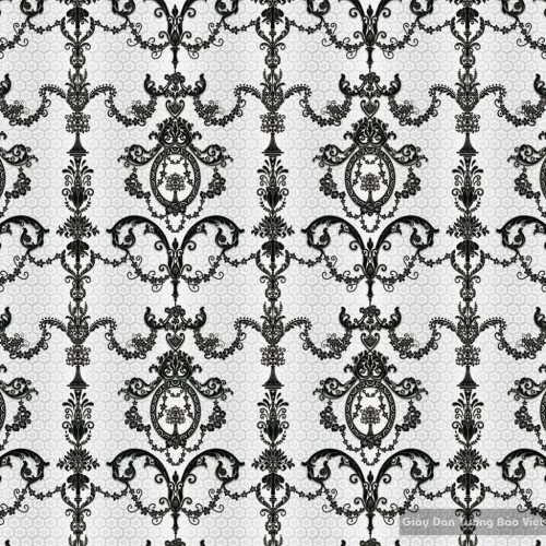 Korean wallpaper Symphony 82991-1