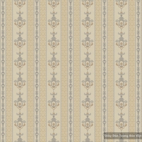 Korean wallpaper Symphony 82992-3