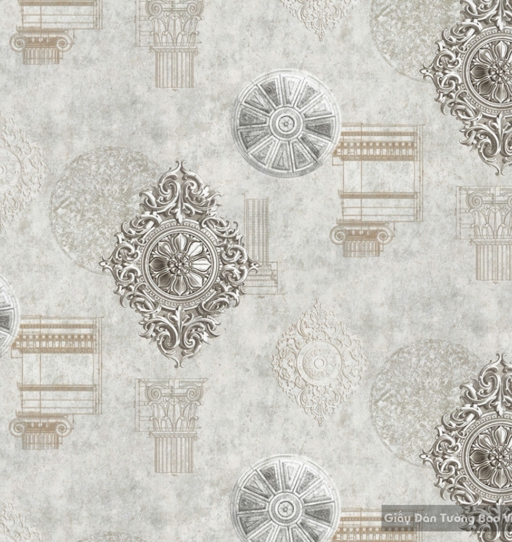 Korean wallpaper Symphony 83136-2