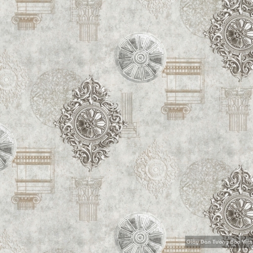 Korean wallpaper Symphony 83136-2