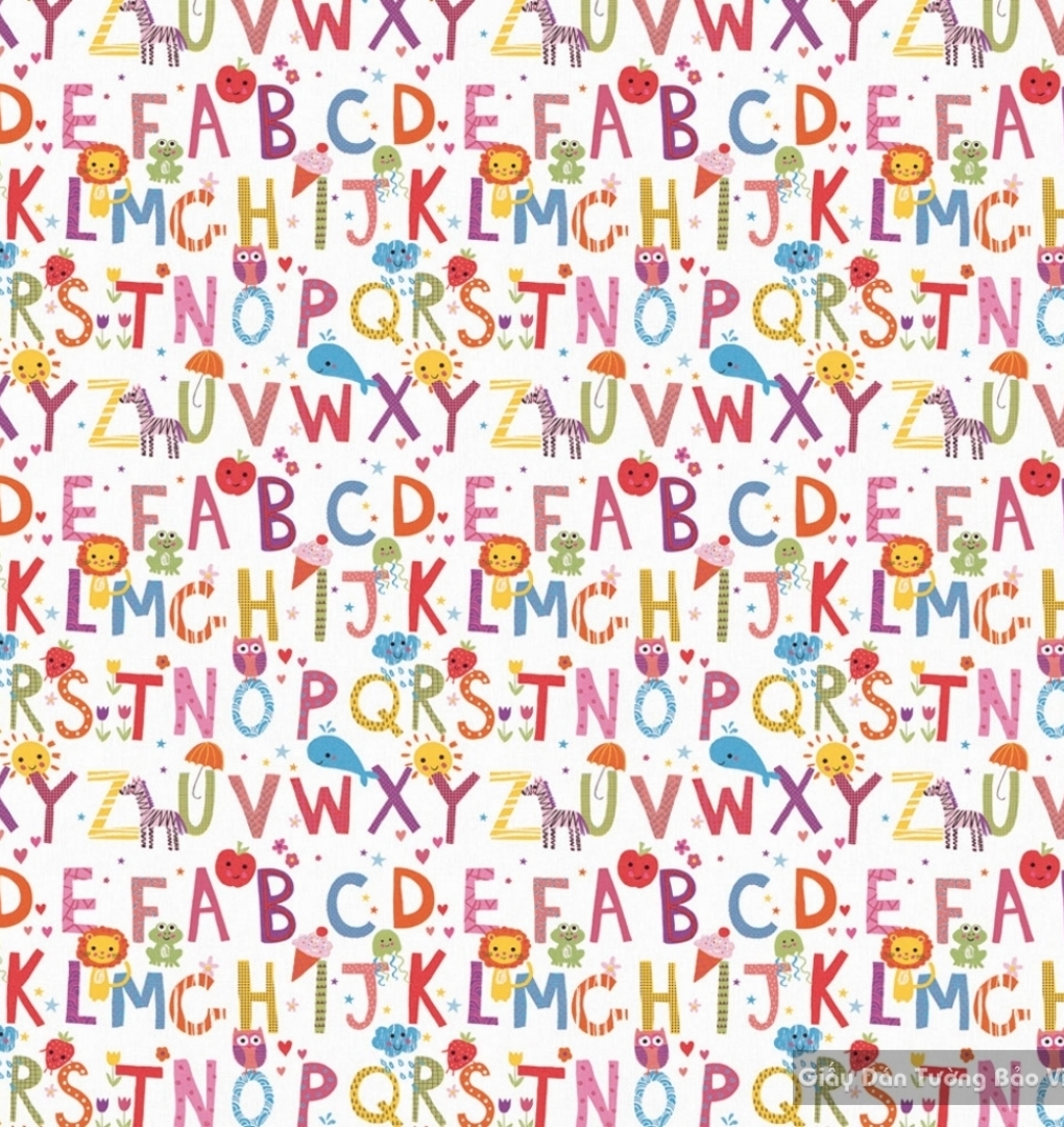 Korean wallpaper Symphony GK001-1