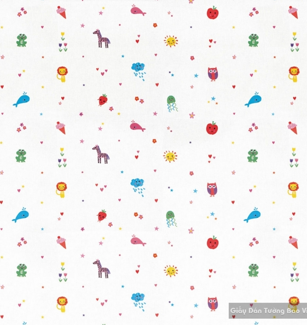 Korean wallpaper Symphony GK002-1