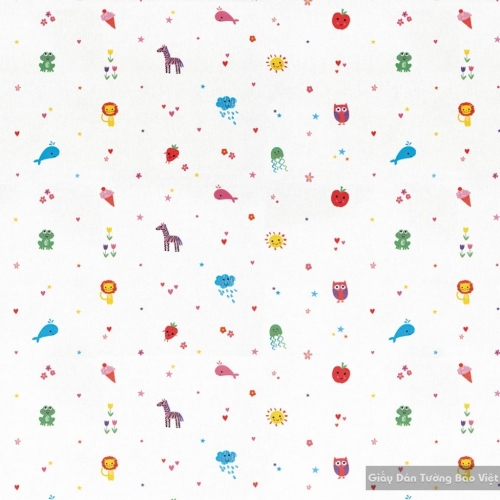 Korean wallpaper Symphony GK002-1