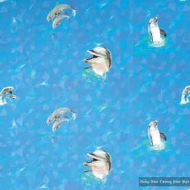 Korean wallpaper Symphony GK008-1