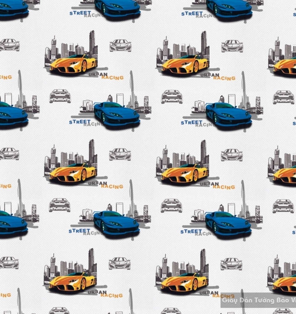 Korean wallpaper Symphony GK012-1