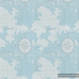 Korean wallpaper Symphony GK021-1