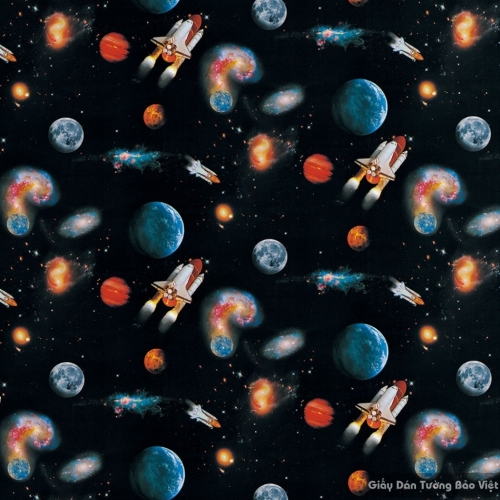 Korean wallpaper Symphony GK022-1