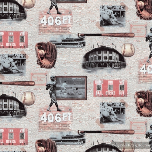 Korean wallpaper Symphony GK025-1