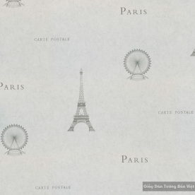 Korean wallpaper Symphony GK028-1